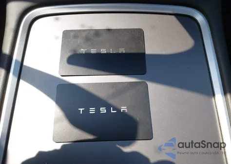 2023 Tesla Model 3 Rear-Wheel Drive из США, поврежденный, VIN 5YJ3E1EA0PF476668